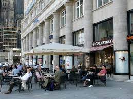 Im galestro in köln findet man ein stück italien mitten in deutschland. Galestro Italia Italienische Espressobar Koln Altstadt Nord Restaurant Bewertungen Telefonnummer Fotos Tripadvisor