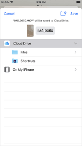 To email a video from iphone: How To Send Large Videos From Iphone Safely And Quickly Easeus