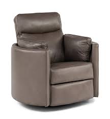 Shop vala swivel recliner and see our wide selection of rocking chairs + recliners at design within reach. Penny Power Swivel Recliner Hom Furniture Hom Furniture