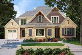 While having an attached or detached guest suite is a benefit to many, it can also be a waste of space (and money) if not utilized efficiently. House Plans With Inlaw Suites Frank Betz Associates