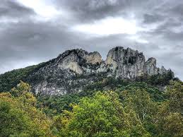 Maybe you would like to learn more about one of these? Monongahela National Forest Planning