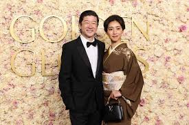 Stars from iconic films and TV shows kicked off award season when they  walked down the Golden Globes red carpet. See more photos of your favorite  celebrities here >>> wpxi.tv/4gGFMGx Find the