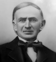 John Stump (1827-1905)