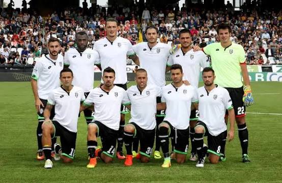 2016-17 - Serie B - Lotto: il meglio per lo sport su SportCenterCesena