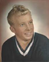 Obituary information for Howard Williams