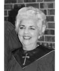 Mary McCord Obituary (2010)