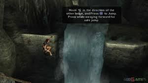 Lara croft and the temple of osiris. Tomb Raider Legend Gameplay Ps2 Hd 720p Youtube