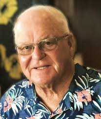 Dwight Hair Obituary