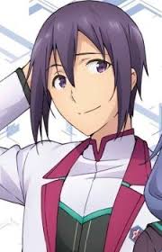 Ayato Amagiri The Asterisk War Ayato Anime Manga Anime