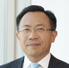 Episode 115. Raymond Lei Yin, War Stories from Capital Markets in Asia