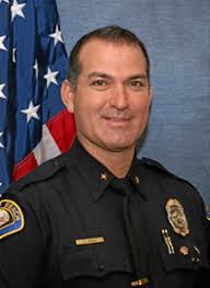 Long Beach police commander joins with community to stop cycle of violence 