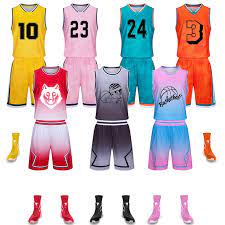 Jun 23, 2021 · the usa basketball men's national team is opening its camp in las vegas on july 4 and will travel to the tokyo olympics 15 days later. Custom 2021 Kids Basketball Jersey Set Basketball Uniform Men Sports Suit Training Shirt Shorts Team Usa Basketball Jersey Basketball Set Aliexpress