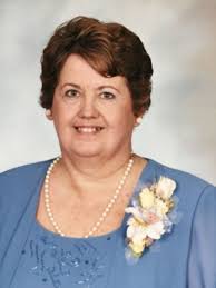 Sally Anne Norris Obituary May 27, 2020