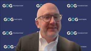 Dr Stephen Schleicher: COA Unique at Bringing Thought Leaders Together