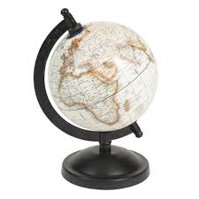 Globe Terrestre Carte Du Monde Maisons Du Monde En 2020 Globe Maison Du Monde Maison Du Monde Decoration Maison Du Monde