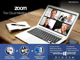 Hướng dẫn cách tải phần mềm plugin zoom cloud meeting cho outlook. 25 á»©ng Dá»¥ng Pháº§n Má»m Há»p Online Trá»±c Tuyáº¿n Miá»…n Phi Tá»'t Nháº¥t