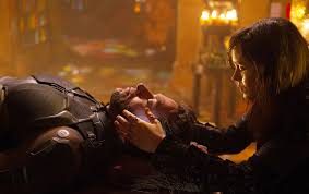 Days of future past, ellen page has also dabbled in videogame acting the past year. X Men Fan Theories That Make Total Sense Fandomwire