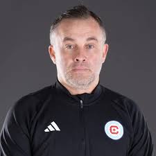 Official Chicago Fire II Website