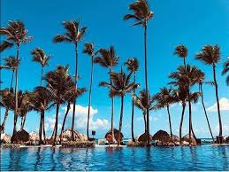 Just Another Great Day In Paradise At Royaltonpuntacana What Are You Waiting For To Book Your Next Travelsmartvip Getaway To D Instagram Paradise Getaways
