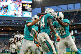 Miami Dolphins Depth Chart Projections Complete 53 Man