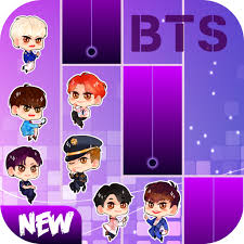 Fue un evento que duró dos días. Bts Chibi Piano Tiles Apps En Google Play