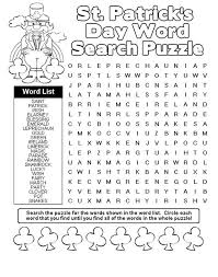 We did not find results for: St Patrick S Day Free Worksheets And Printables Smarty Buddy Blog