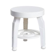 Ikea frosta stapelhocker holz hocker aus massivem birkensperrholz sitzdurchmesser 35 cm sitzhohe 45 cm bis 100kg brown 45 x 46 x 4 cm. Badezimmer Hocker Gunstig Bei Sanpura Bestellen