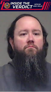 📢 Last week, our District Attorney Greg Willis addressed a sold-out crowd  at the #NorthTexasCrimeCommission's (NTCC) monthly meeting. Willis gave a  snapshot of Collin County and highlighted cases showing his office's  priorities