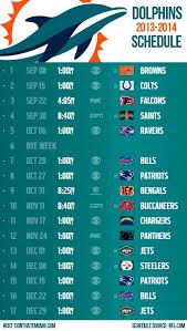 The 2013 nfl season was the 94th season in the history of the national football league (nfl) and the 48th of the super bowl era. Miami Dolphins 2013 Schedule Miami Dolphins Game Nfl Miami Dolphins Miami Dolphins Schedule