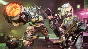 We did not find results for: How To Get The One Pump Chump Shotgun In Borderlands 3 Allgamers