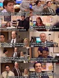 Imgur Office Humor Office Memes The Office