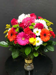 Maybe you would like to learn more about one of these? Colorful And Radiant Bouquet In Surprise Az Infinity Floral Designs