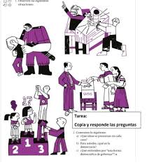 Formacion civica y etica quinto grado 2016 2017 online fuente de : Hola Me Podrias Ayudar Con Estas Preguntas De El Libro De Formacion Civica Y Etica De 5 Grado Pag Brainly Lat
