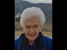 Ella Mae Johns Funeral Service