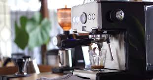 Delonghi coffee machine automatic whitelisting applications of computer. Gemilai Crm3605 Is A Very Cheap Quality Lever Coffee Machine In Cz Stock