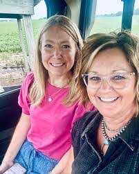 Beth Krug's Instagram, Twitter & Facebook