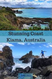Salt Of The Earth Australia S Nsw South Coast 43bluedoors Tropical Travel Destinations Kiama Australia