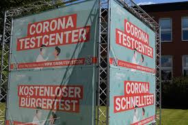 So good to be back. Betrugsverdacht Bei Corona Tests Welche Konsequenzen Folgen Sollen