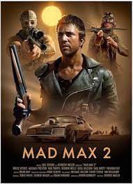 Download Mad Max 2 The Road Warrior 1981 Bluray 720p Subtitle Indonesia Mad Max Movie Mad Max 2 Mad Max