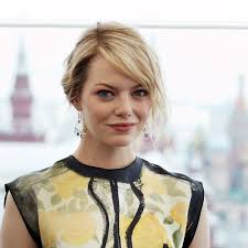 Emily jean emma stone (born november 6, 1988)1 is an american actress. Emma Stone On Her Reality Tv Start And Playing Gwen Stacy