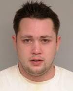 Coleman, Austin Michael age 26 Booked 01-12-2022 03:36 G