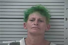 HOLLEY TAMMY JO 06/17/2022