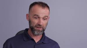 Marine Lance Corporal Bobby McCardle