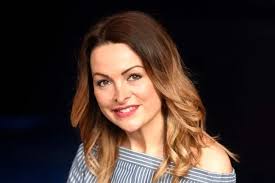 River City actress Nicola Roy reveals pain of losing her mum and joins  campaign to introduce organ donation opt-out system