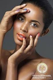 22 Model: Eden Amare Teklewold ideas