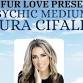 Psychic Medium Laura Cifaldi event image