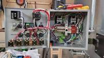 Powder Coat Oven Build Part 6 How To Wire Your Control Panel