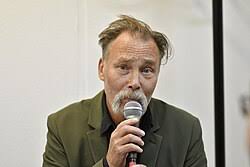 Ulf Karl Olov Nilsson