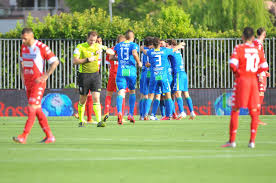 Italy c play off and out. Serie C Playoff I Verdetti Dell Andata Dei Quarti Super Padova Bene Avellino E Feralpisalo La Bari Calcio