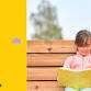 Reading Buddies (6–8 yrs)  (Event 3 of 7) event image
